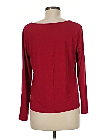 J.Jill Long Sleeve T-Shirt (view 2)