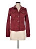 Prosperity Burgundy Jacket Size M - photo 1