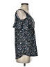 Micoson Blue Tank Top Size S - photo 4