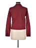 Prosperity Burgundy Jacket Size M - photo 2