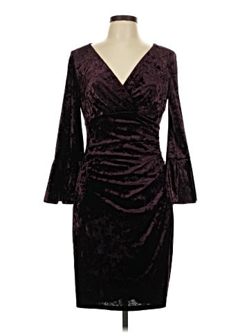 Lauren by Ralph Lauren Cocktail Dress (view 1)