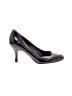 Via Spiga Black Heels Size 9 - photo 1