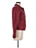 Prosperity Burgundy Jacket Size M - photo 4