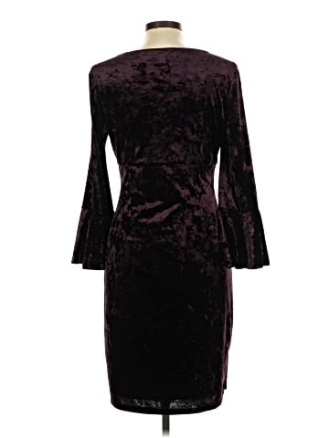 Lauren by Ralph Lauren Cocktail Dress (view 2)