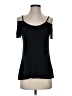 Boston Proper Black Tank Top Size XS - photo 1