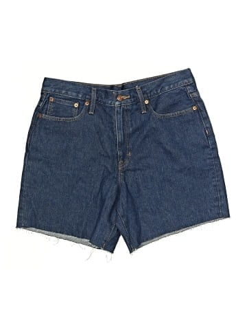 J.Crew Denim Shorts (view 1)