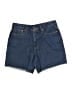 J.Crew 100% Cotton Blue Denim Shorts Size 29 waist - photo 1