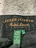 Lauren Jeans Co. Black Jeans Size 16 - photo 4