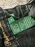 Lauren Jeans Co. Black Jeans Size 16 - photo 6