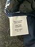 J.Crew Factory Store Print Blue Jacket Size S - photo 7