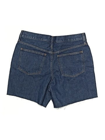 J.Crew Denim Shorts (view 2)