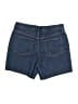 J.Crew 100% Cotton Blue Denim Shorts Size 29 waist - photo 2