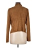 Blank NYC Brown Jacket Size M - photo 2