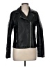 Topshop Black Jacket Size 8 - photo 1