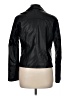 Topshop Black Jacket Size 8 - photo 2