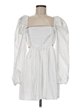 Danielle Bernstein Cocktail Dress