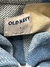 Old Navy Checkered-gingham Blue Jacket Size S - photo 6
