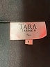 Tara Jarmon Black 3/4 Sleeve Top Size 2 (1) - photo 7