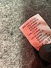 Tara Jarmon Black 3/4 Sleeve Top Size 2 (1) - photo 8