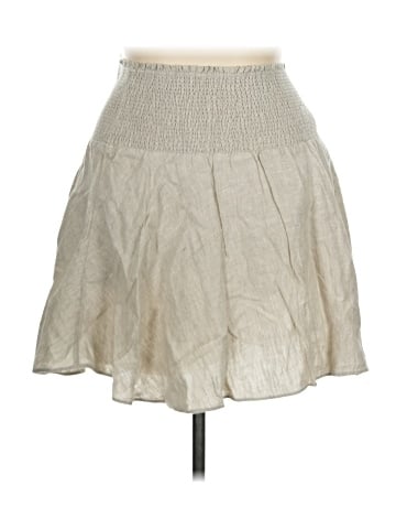 J.Crew Casual Skirt (view 1)