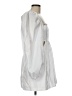 Danielle Bernstein White Cocktail Dress Size 6 - photo 4