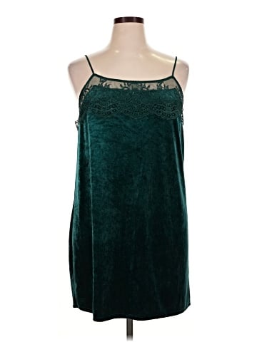 Xhilaration Cocktail Dress (view 1)