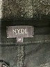 NYDJ Black Jeans Size 2 (petite) - photo 7