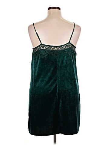 Xhilaration Cocktail Dress (view 2)