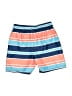 Cat & Jack Blue Board Shorts Size 3T - photo 2