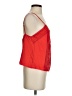 Tiny 100% Cotton Red Tank Top Size S - photo 4