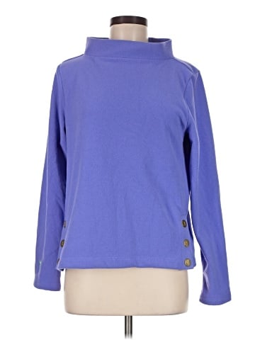 Dudley Stephens Turtleneck Sweater (view 1)