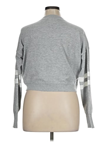 No Boundaries Pullover Sweater (view 2)