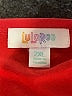 Lularoe Red Cardigan Size 2X - photo 7