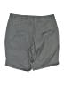 Bonobos Solid Gray Khaki Shorts Size 31 waist - photo 2