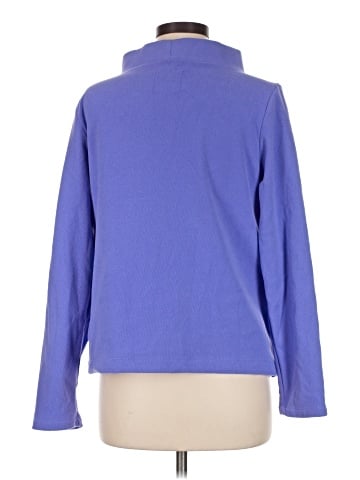 Dudley Stephens Turtleneck Sweater (view 2)