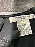 Evan Picone Black Cocktail Dress Size 4 - photo 7
