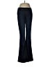 Joe's Jeans Chevron-herringbone Blue Jeans Size 29 waist - photo 1