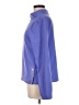 Dudley Stephens 100% Polyester Blue Turtleneck Sweater Size M - photo 5