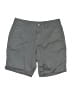 Bonobos Solid Gray Khaki Shorts Size 31 waist - photo 1