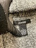 Alfani Gray Cardigan Size L - photo 7
