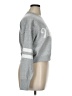 No Boundaries Silver Pullover Sweater Size 16 - photo 4
