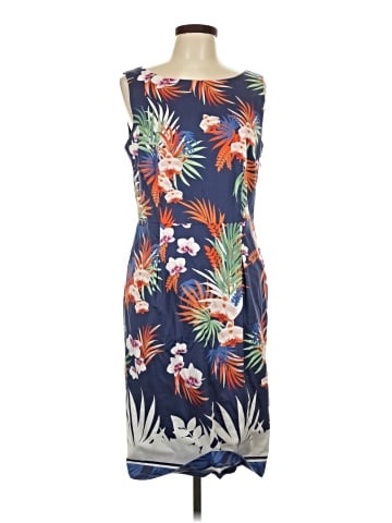Talbots Cocktail Dress (view 1)