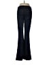 Joe's Jeans Chevron-herringbone Blue Jeans Size 29 waist - photo 2