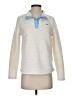 Vineyard Vines Ivory Sweatshirt Size XS - photo 1