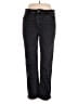 Nine West Black Jeans Size 16 - photo 1