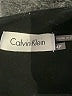 Calvin Klein Tweed Black Cocktail Dress Size 4 (petite) - photo 7