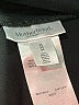 Motherhood Black Active Pants Size Med Maternity - photo 6
