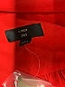 J.Crew 365 100% Polyester Red Sleeveless Blouse Size L - photo 7