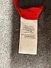J.Crew 365 100% Polyester Red Sleeveless Blouse Size L - photo 8