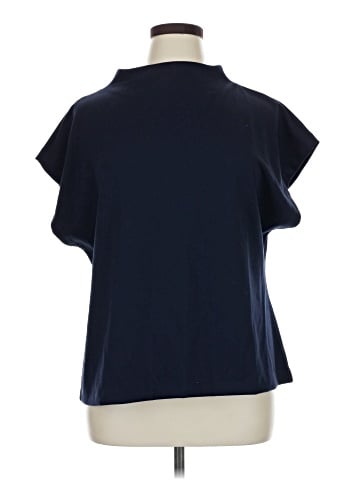Talbots Short Sleeve Top (view 1)